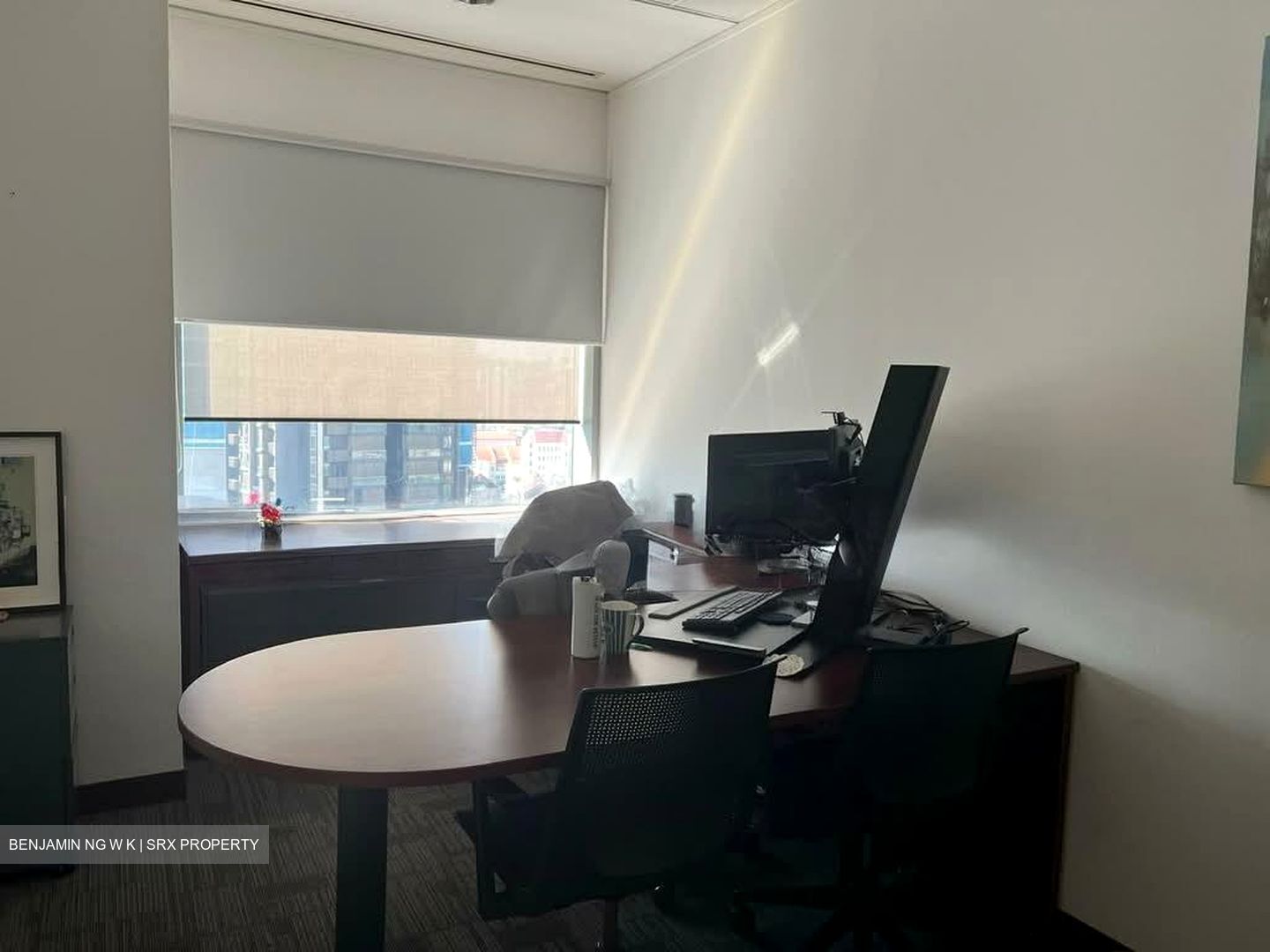 Suntec Tower Three (D1), Office #541264851